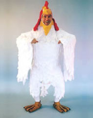 Chook-a-gram