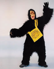 Gorrillagram